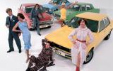 no title History of the Ford Cortina - picture special