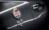Special edition Abarth 595 models for Frankfurt show