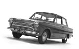 no title History of the Ford Cortina - picture special