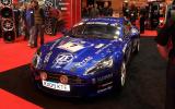 no title Autosport International - show pics