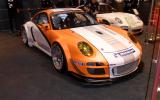 no title Autosport International - show pics
