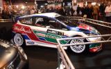 no title Autosport International - show pics