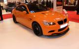 no title Autosport International - show pics