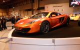 no title Autosport International - show pics