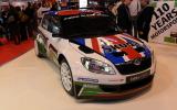 no title Autosport International - show pics