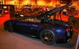 no title Autosport International show report