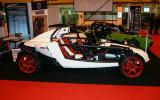 no title Autosport International show report
