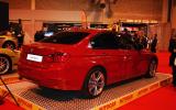 no title Autosport International show report