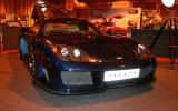 no title Autosport International show report