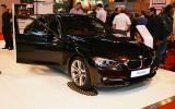 no title Autosport International show report
