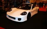 no title Autosport International show report