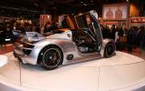 no title Autosport International show report