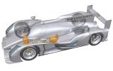 no title Audi race tech to inspire road cars
