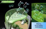 Beijing motor show: SAIC Leaf