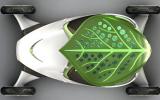 Beijing motor show: SAIC Leaf