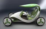 Beijing motor show: SAIC Leaf