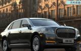 Geely: 'It's not a Rolls clone'