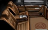 Geely: 'It's not a Rolls clone'