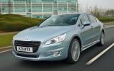 Best car deals: VW Golf GTI, Audi A5, Seat Ibiza, Peugeot 508