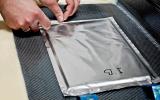 no title Volvo reveals 'breakthrough' energy storage technology