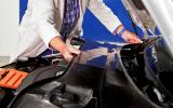 no title Volvo reveals 'breakthrough' energy storage technology