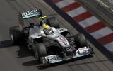 no title Alonso tops Monaco practice