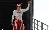 no title Alonso tops Monaco practice