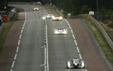 Audi wins thrilling Le Mans - pics