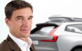 no title All-new Volvo XC90 look revealed by Concept XC Coupé