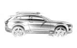 no title All-new Volvo XC90 look revealed by Concept XC Coupé
