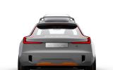 no title All-new Volvo XC90 shapes up in Concept XC Coupé