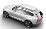 no title All-new Volvo XC90 shapes up in Concept XC Coupé
