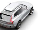 no title All-new Volvo XC90 shapes up in Concept XC Coupé