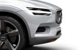 no title All-new Volvo XC90 shapes up in Concept XC Coupé