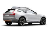 no title All-new Volvo XC90 shapes up in Concept XC Coupé