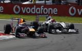 Alonso wins Italian Grand Prix