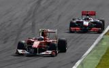 Alonso wins Italian Grand Prix