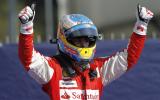 Alonso wins Italian Grand Prix