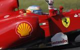 Alonso wins Italian Grand Prix