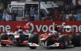Alonso wins Italian Grand Prix