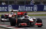 Alonso wins Italian Grand Prix