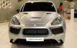 Frankfurt show: Eterniti Hemera