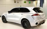 Frankfurt show: Eterniti Hemera