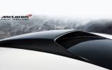 McLaren 12C MSO concept revealed