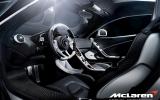 McLaren 12C MSO concept revealed