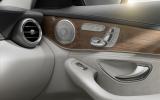 no title New Mercedes-Benz C-class revealed