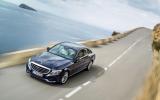 no title New Mercedes-Benz C-class revealed