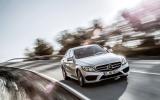no title New Mercedes-Benz C-class revealed