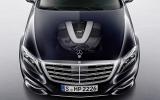 Mercedes-Benz S600 gets Detroit motor show debut