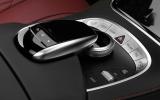 no title Mercedes-Benz S-class coupe revealed